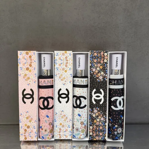 CHANEL umbrella #B66280