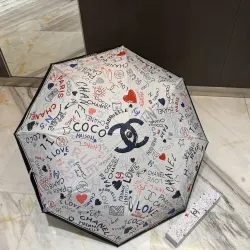 CHANEL umbrella #B66281
