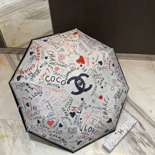 CHANEL umbrella #B66281