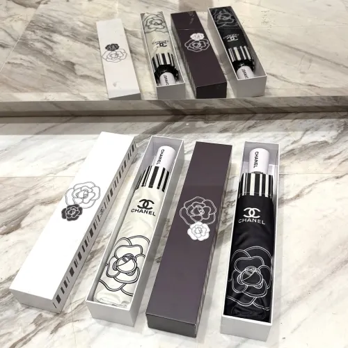 CHANEL umbrella #B66285