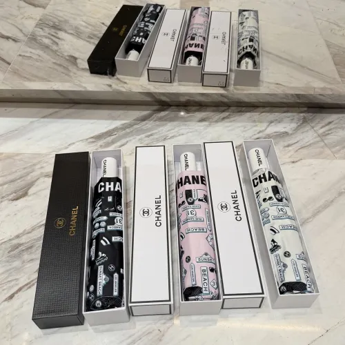 CHANEL umbrella #B66286