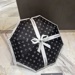 CHANEL umbrella #B66287