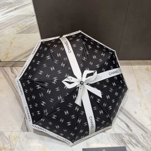 CHANEL umbrella #B66287