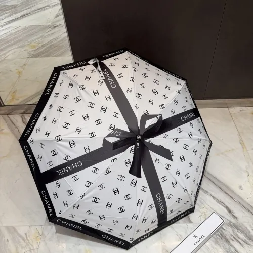CHANEL umbrella #B66288