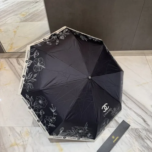 CHANEL umbrella #B66289