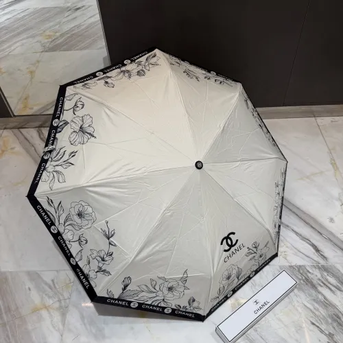 CHANEL umbrella #B66290