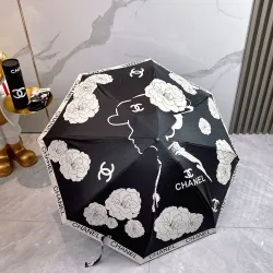 CHANEL umbrella #B66291
