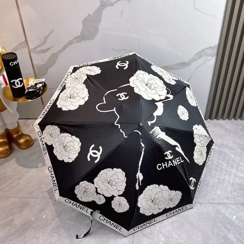 CHANEL umbrella #B66291