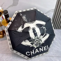 CHANEL umbrella #B66292