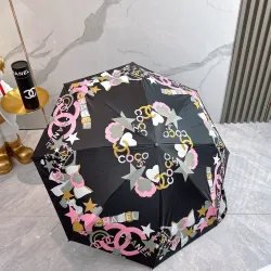 CHANEL umbrella #B66293