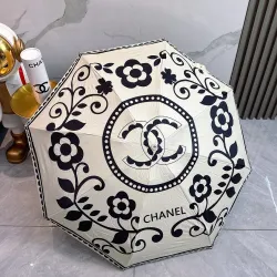 CHANEL umbrella #B66295