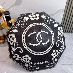 CHANEL umbrella #B66296