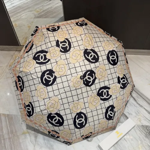 CHANEL umbrella #B66297