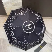 CHANEL umbrella #B66298