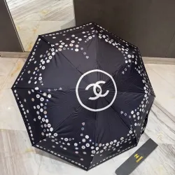 CHANEL umbrella #B66298