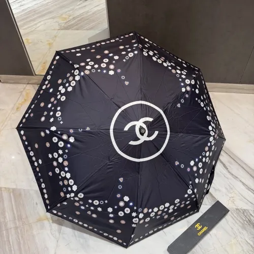 CHANEL umbrella #B66298