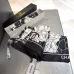 CHANEL umbrella #B66300