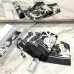 CHANEL umbrella #B66300