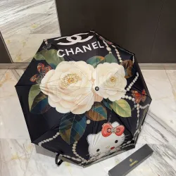 CHANEL umbrella #B66301