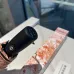 DIOR Three fold automatic folding umbrella #999937045