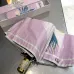 Dior Portable umbrella UV-protection umbrella   #B66344