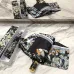 Dior Portable umbrella UV-protection umbrella   #B66346
