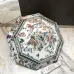 Dior Portable umbrella UV-protection umbrella   #B66347