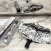 Dior Portable umbrella UV-protection umbrella   #B66353