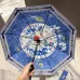 Dior Portable umbrella UV-protection umbrella   #B66354