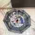 Dior Portable umbrella UV-protection umbrella   #B66354