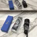 Dior Portable umbrella UV-protection umbrella   #B66354