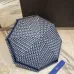 Dior Portable umbrella UV-protection umbrella   #B66355