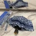Dior Portable umbrella UV-protection umbrella   #B66355