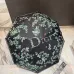 Dior Portable umbrella UV-protection umbrella   #B66356
