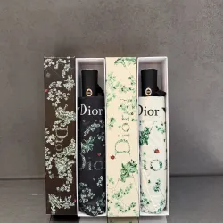 Dior Portable umbrella UV-protection umbrella   #B66356
