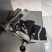 Dior Portable umbrella UV-protection umbrella   #B66357