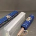 Dior Portable umbrella UV-protection umbrella   #B66358