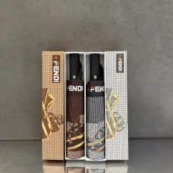Fendi Portable umbrella UV-protection umbrella   #B66331