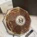 Fendi Portable umbrella UV-protection umbrella   #B66332