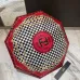 Fendi Portable umbrella UV-protection umbrella   #B66332
