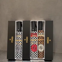 Fendi Portable umbrella UV-protection umbrella   #B66332