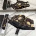 Fendi Portable umbrella UV-protection umbrella   #B66333