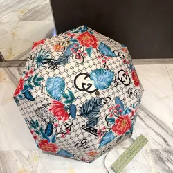 Gucci Portable umbrella UV-protection umbrella   #B66324