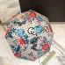 Gucci Portable umbrella UV-protection umbrella   #B66324