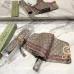 Gucci Portable umbrella UV-protection umbrella   #B66326
