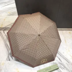 Gucci Portable umbrella UV-protection umbrella   #B66326