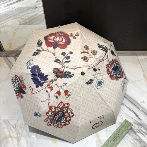 Gucci Portable umbrella UV-protection umbrella   #B66327
