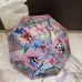 Gucci Portable umbrella UV-protection umbrella   #B66329