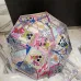 Gucci Portable umbrella UV-protection umbrella   #B66329