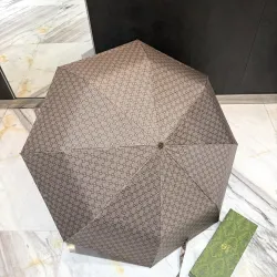 Gucci Portable umbrella UV-protection umbrella   #B66330